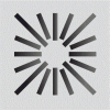 MA32 - DIFUSOR RADIAL CUADRADO PARA TECHO MODULAR