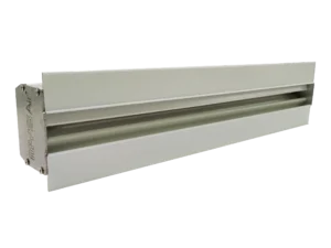 MA35O – DIFUSOR LINEAL OCULTO