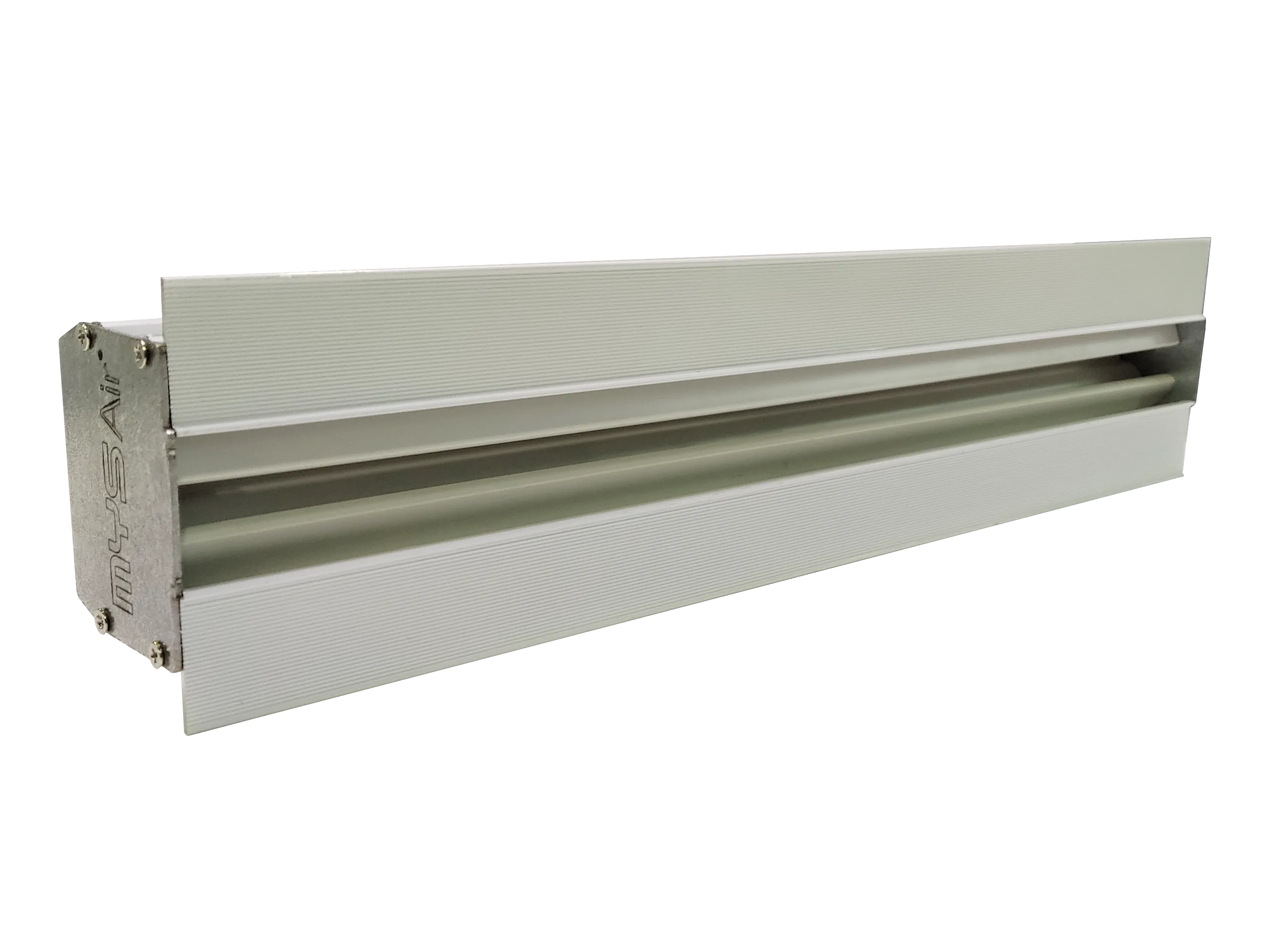 MA35O – DIFUSOR LINEAL OCULTO